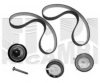 AUTOTEAM KAT1513 Timing Belt Kit